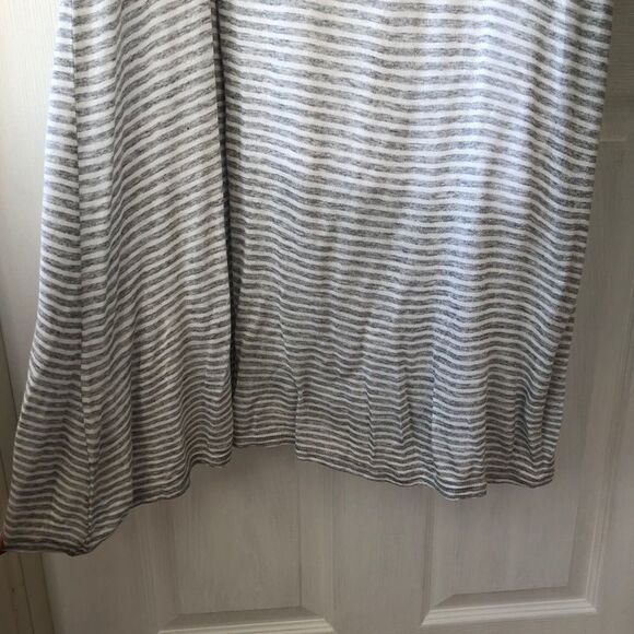 Soft Joie Christabel Striped Jersey Maxi Dress XS - Picture 8 of 8